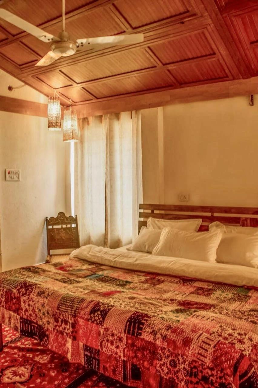 Shoolin Jungle Resort Rishikesh Exterior photo
